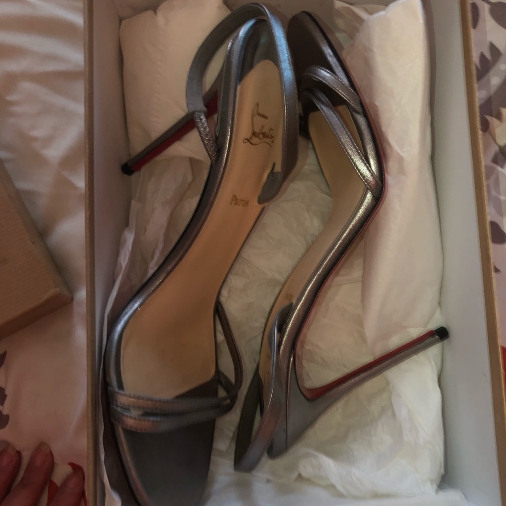 Christian Louboutin Anna